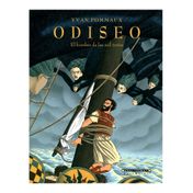 Odiseo. El hombre de las mil tretas