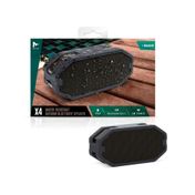 Parlante MVMT con bluetooth IP X4 de 2W RMS resistente al agua