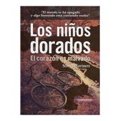 Los niños dorados