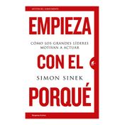 Empieza con el porqué