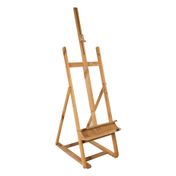 Caballete profesional estudio de 140 cm