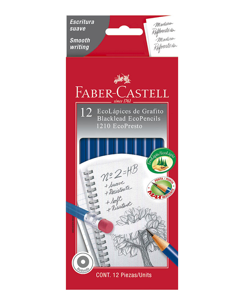 caja-de-12-lapices-faber-castell-presto-n-2-mina-negra-7891360651536