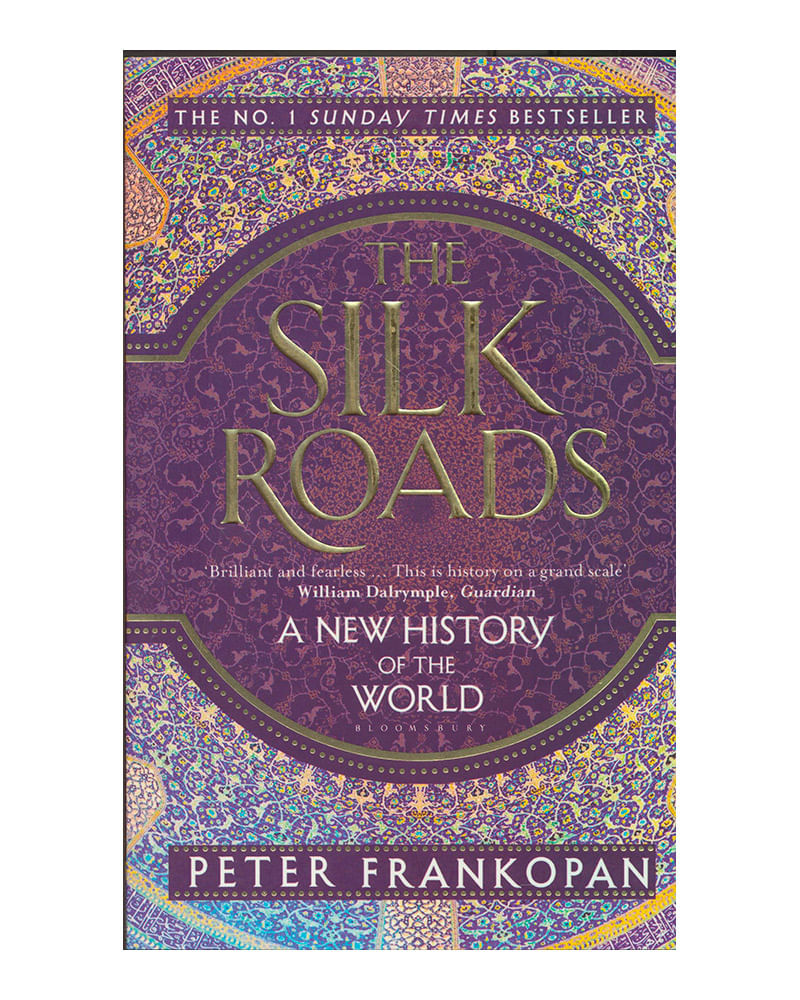 the-silk-roads-9781408839997
