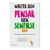 Pensar bien, sentirse bien