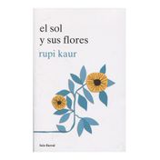 El sol y sus flores