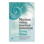 Muchas vidas, muchos maestros