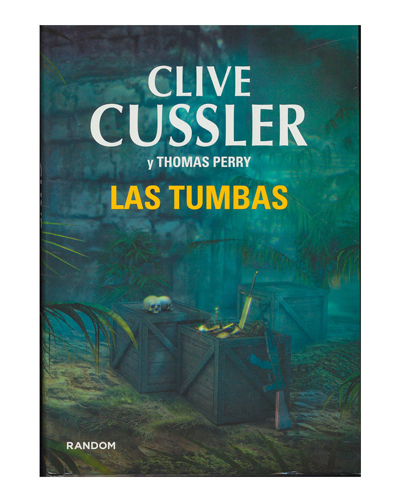 las-tumbas-9788415725503