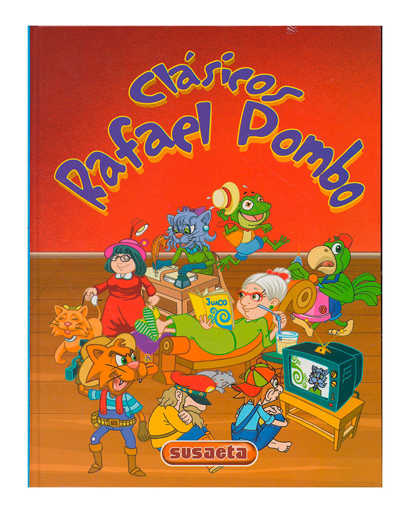 clasicos-rafael-pombo-9789580714781