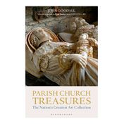 Parish Church Treasures