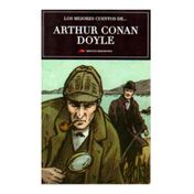 Los mejores cuentos de Arthur Conan Doyle