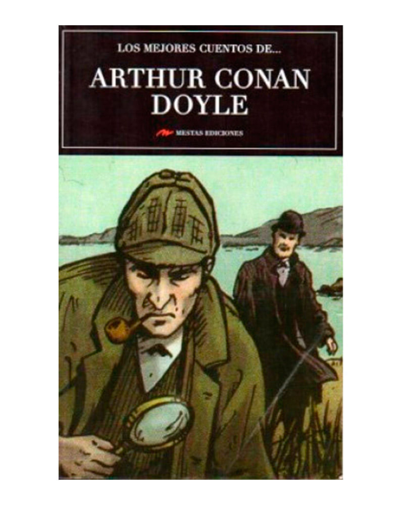 los-mejores-cuentos-de-arthur-conan-doyle-9788416365081