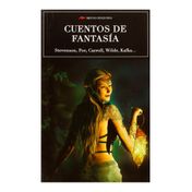 Los mejores cuentos de fantasía