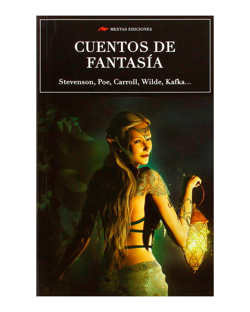 los-mejores-cuentos-de-fantasia-9788416365111