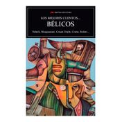 Los mejores cuentos bélicos