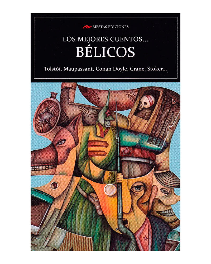 los-mejores-cuentos-belicos-9788417244491