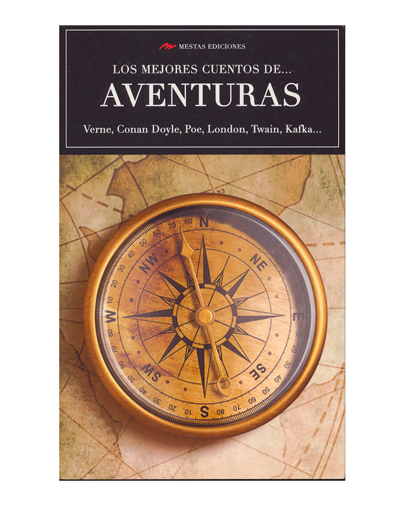 los-mejores-cuentos-de-aventuras-9788416775484
