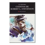 Los mejores cuentos de Robert L. Stevenson