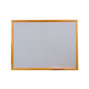 Tablero acrílico cuadriculado, de 60 cm x 80 cm
