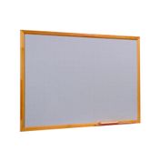 Tablero acrílico cuadriculado, de 60 cm x 80 cm