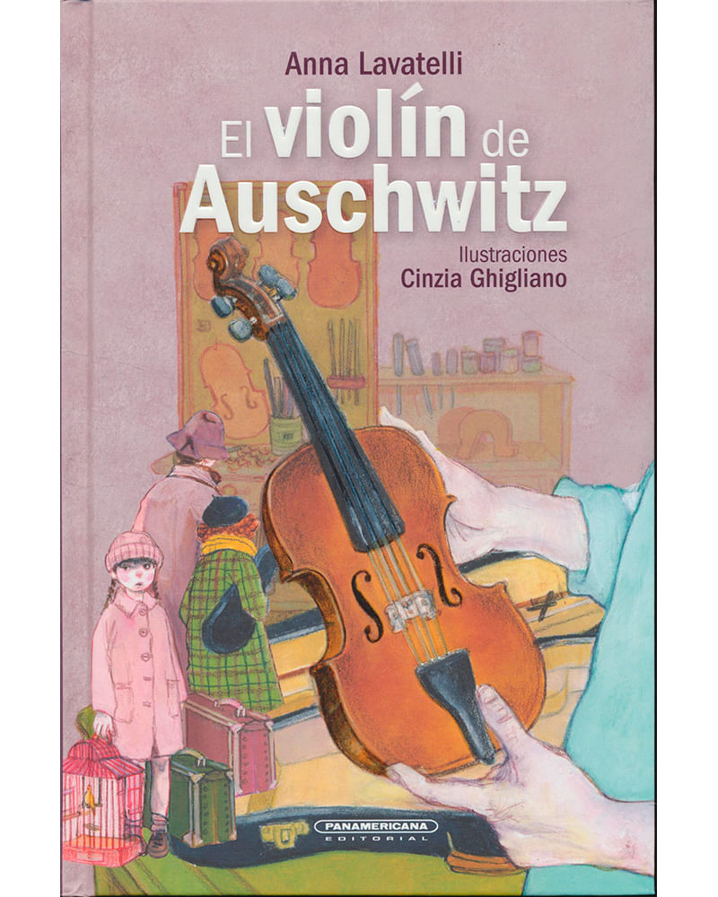 el-violin-de-auschwitz-9789583057366