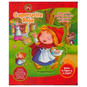 Soy Caperucita Roja