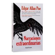 Narraciones extraordinarias