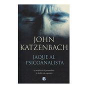 Jaque al psicoanalista
