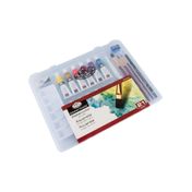 Kit de acuarela Royal y Langnickel x 21 piezas