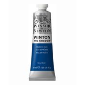 Óleo de 37 ml N.° 33 azul prusiano