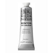Óleo Winton blanco titanio de 37 ml