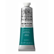 Óleo de 37 ml N.° 43 viridian