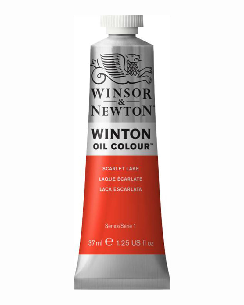Oleo-de-37-ml-Winton-N.°-038-laca-escarlata