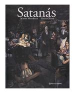 Detalle de contenido  Satanás (Novela gráfica)