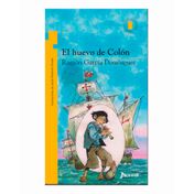 El Huevo de Colón