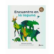 Encuentro en la laguna
