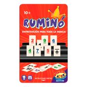 Juego Ruminó