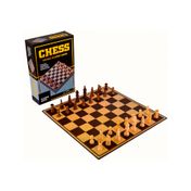 Juego ajedrez clásico