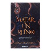 Matar un reino