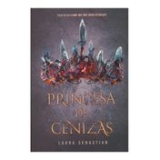 Princesa de cenizas