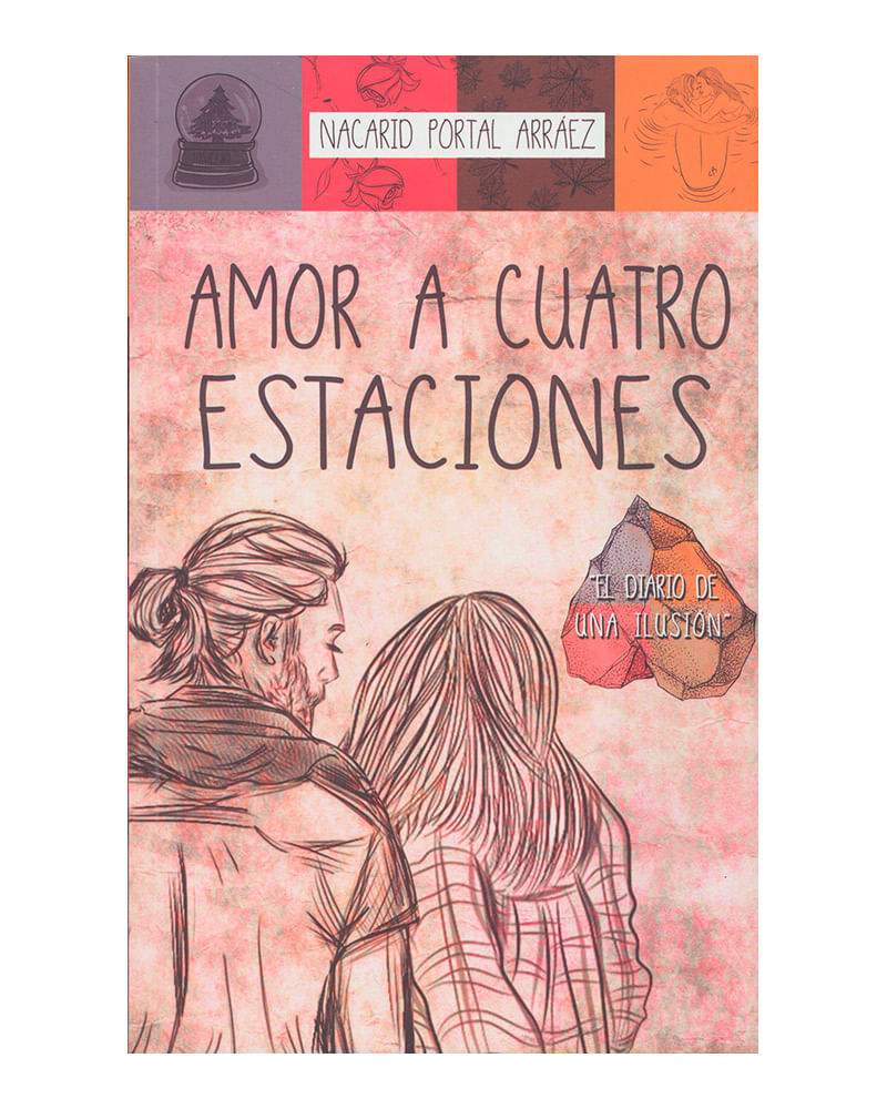 Amor a cuatro estaciones