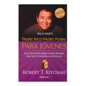 Padre rico, padre pobre para jóvenes