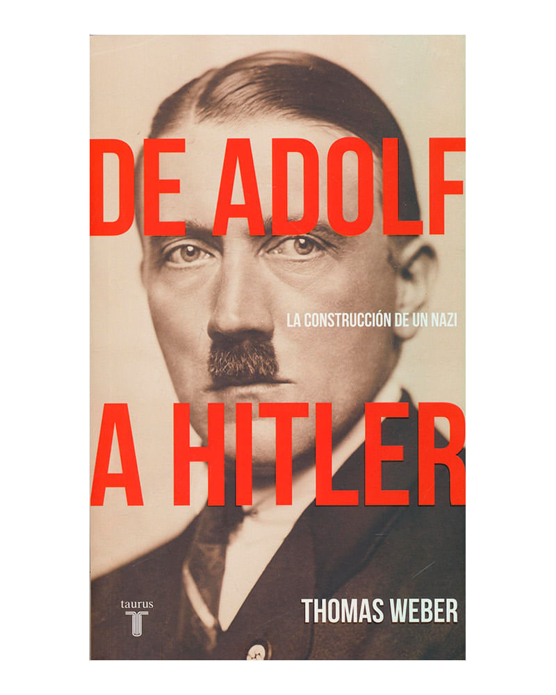 de-adolf-a-hitler-9789589219638