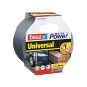 Cinta adhesiva multiusos extra-power tela