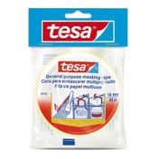 Cinta adhesiva de enmascarar Tesa x 40 m