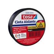 Cinta aislante de 18 mm x 15 metros