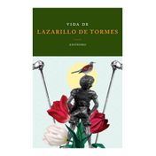 Vida de lazarillo de Tormes