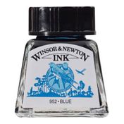 Tinta Winsor & Newton azul 032 de 14 ml