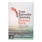 Juan Salvador Gaviota