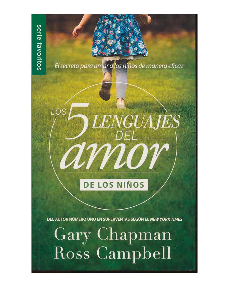 los-5-lenguajes-del-amor-de-los-ninos-9780789924186