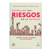 Gerenciar los riesgos en la empresa